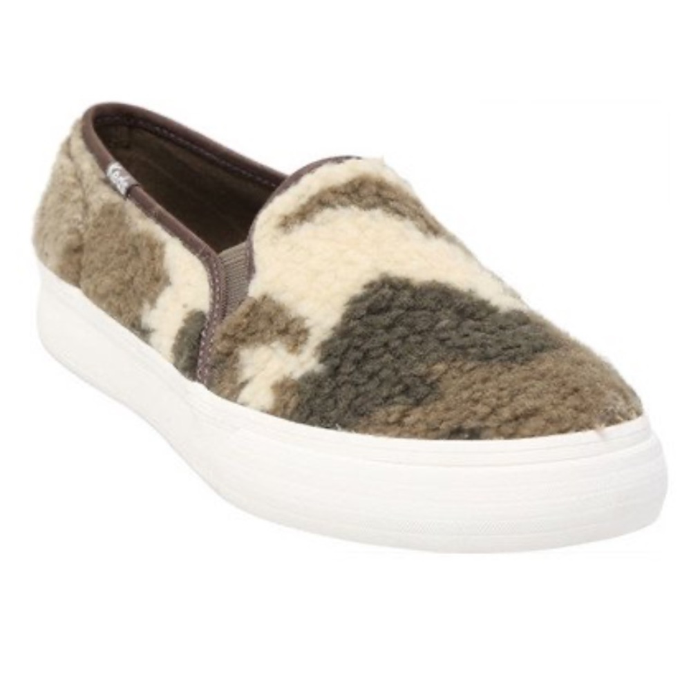 Slip Ons
